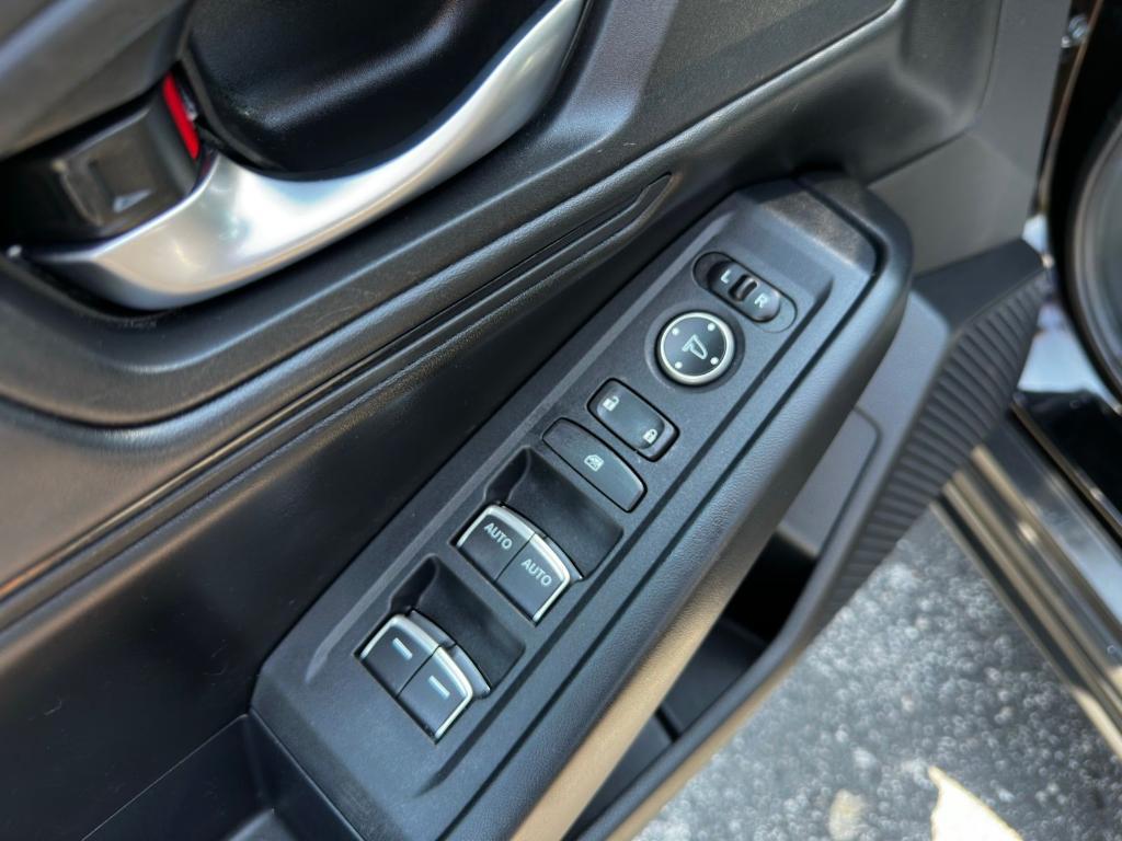 used 2024 Honda Accord car, priced at $28,800