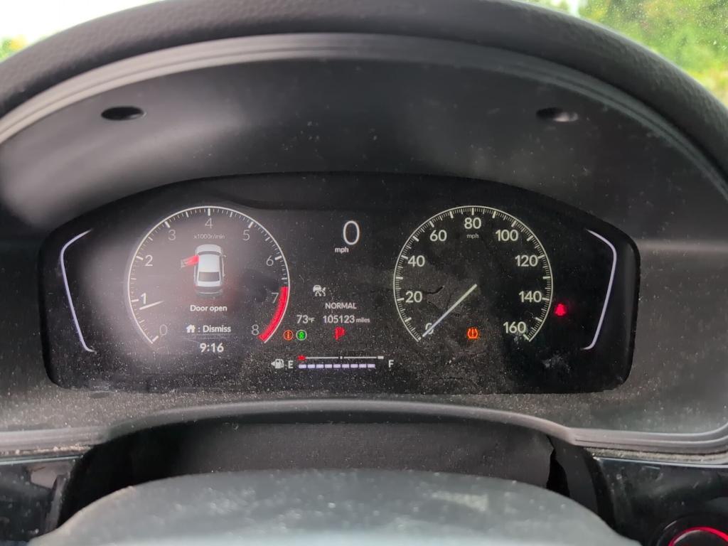 used 2022 Honda Civic car, priced at $21,500