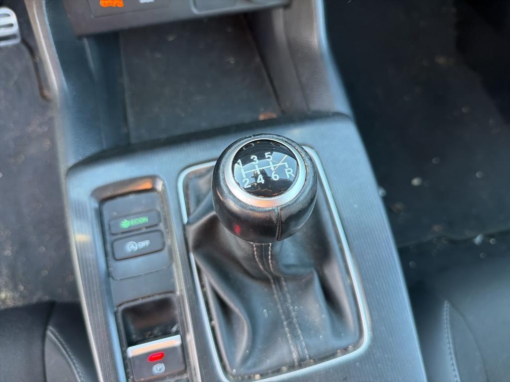 used 2024 Honda Civic car, priced at $24,900