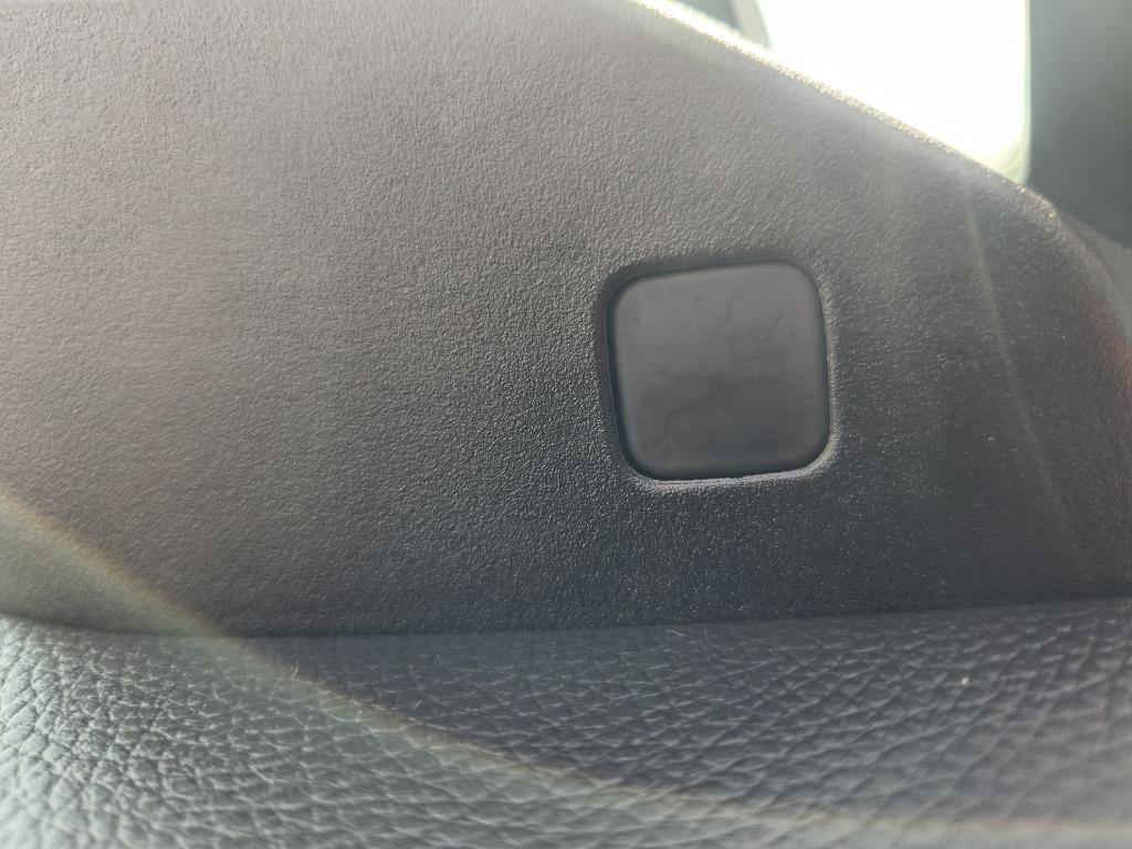 used 2025 Honda Passport car, priced at $40,900