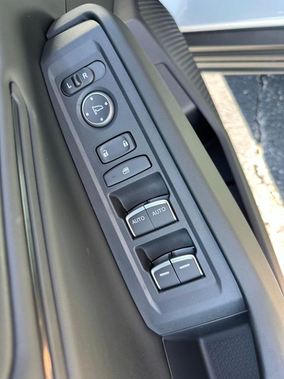 new 2025 Honda Accord car, priced at $32,210