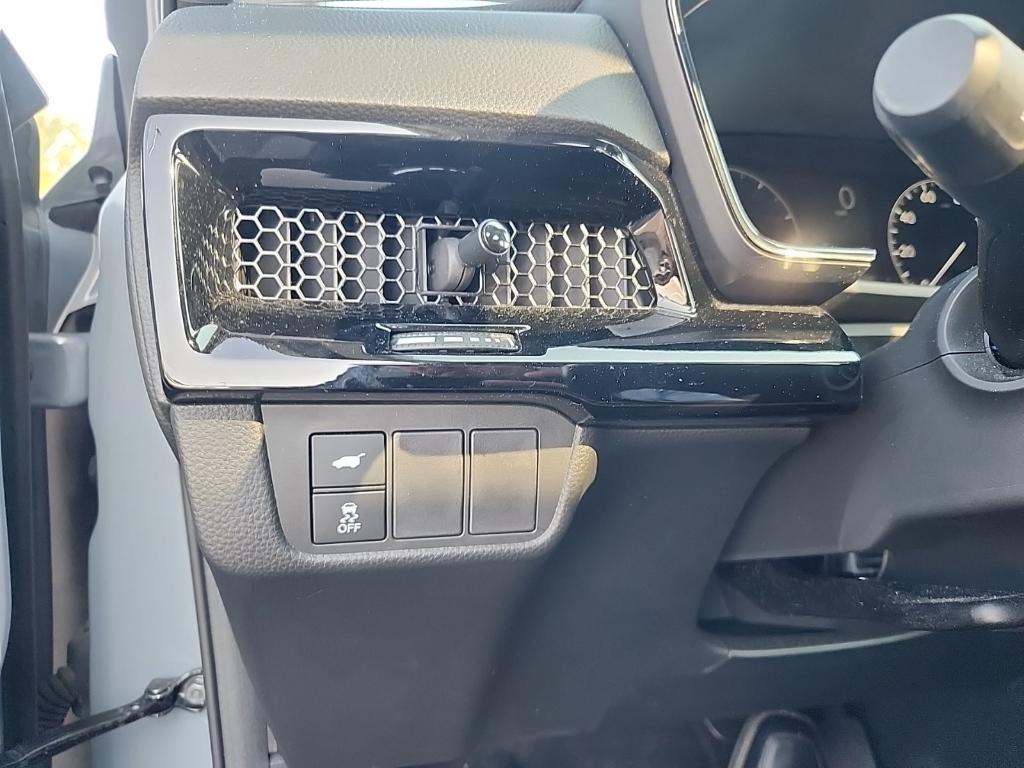 used 2023 Honda CR-V car, priced at $33,400