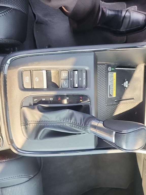 used 2023 Honda CR-V car, priced at $33,400