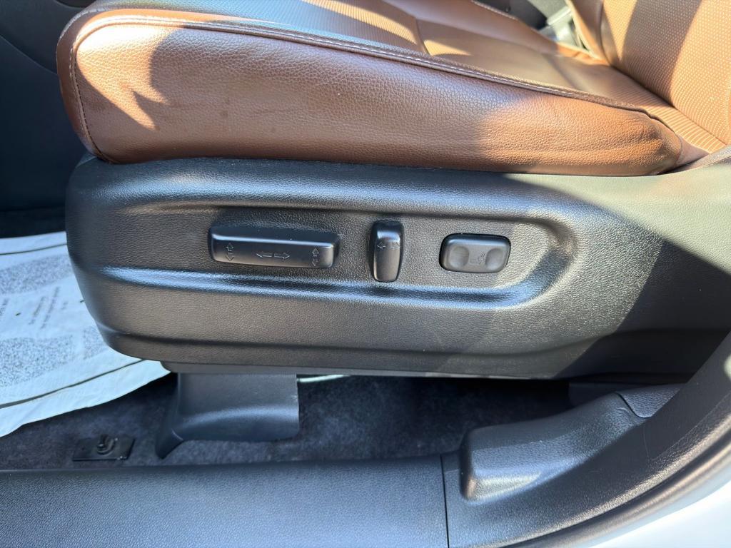 used 2025 Honda Ridgeline car, priced at $36,900
