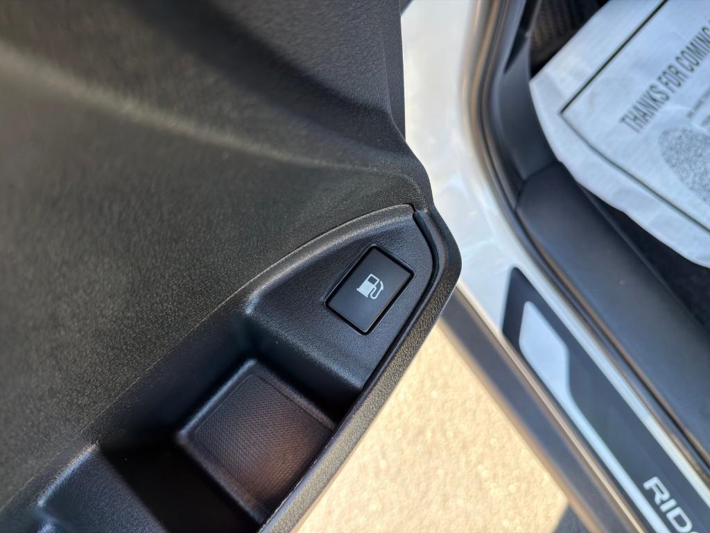 used 2025 Honda Ridgeline car, priced at $36,900