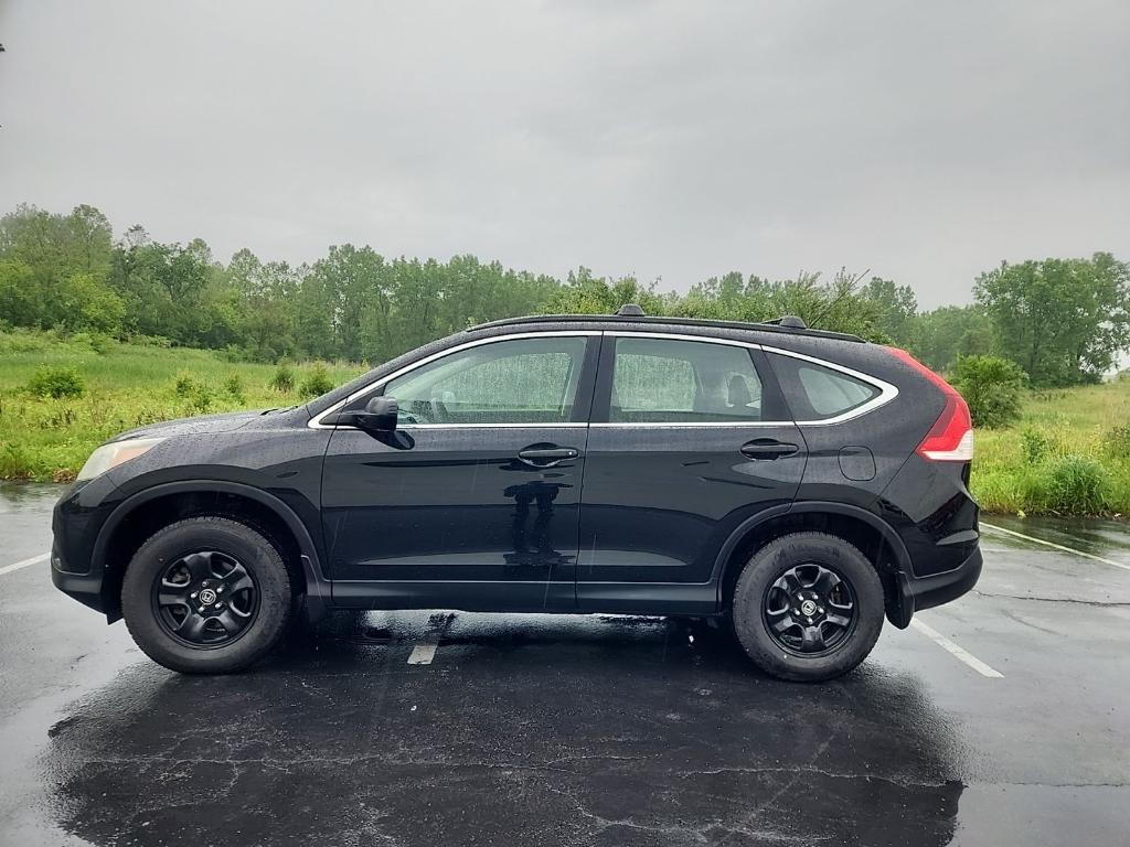 used 2013 Honda CR-V car, priced at $8,900