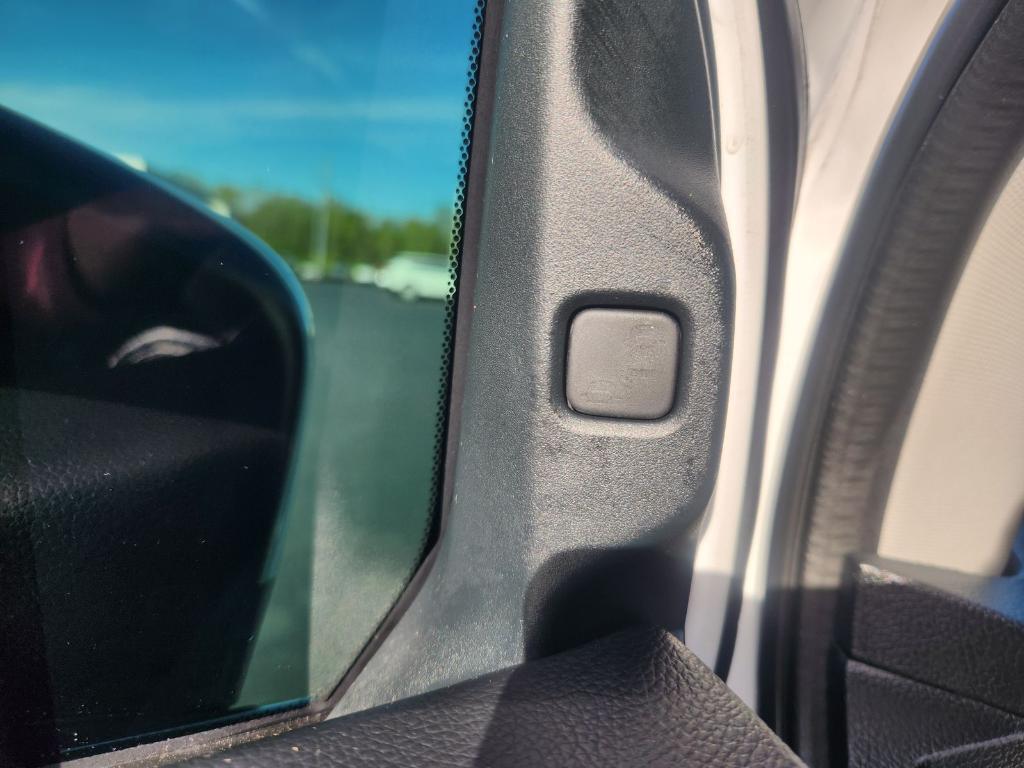 used 2023 Honda Odyssey car, priced at $38,800