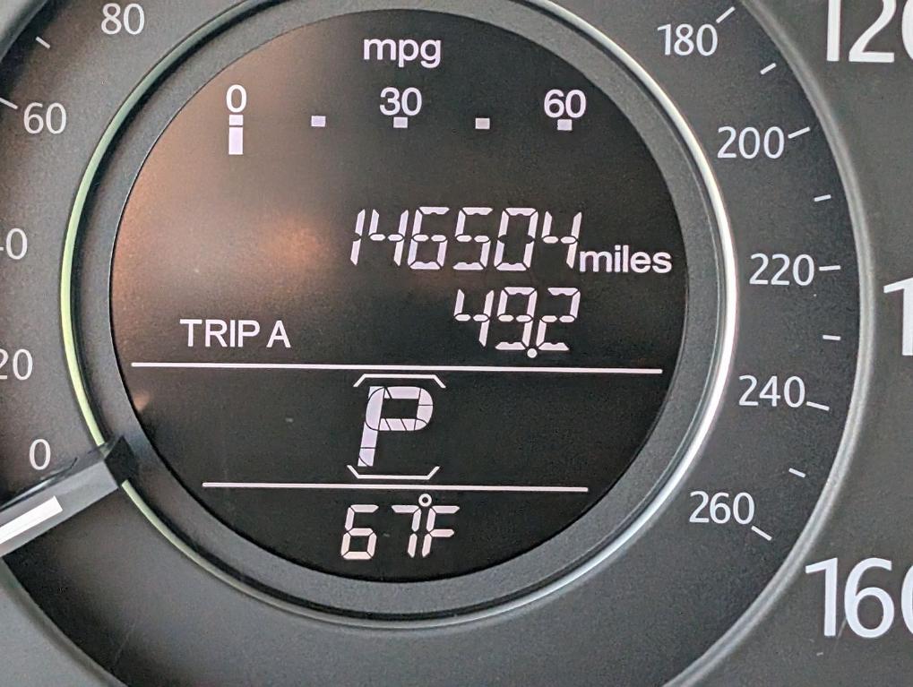 used 2015 Honda Accord car, priced at $11,800
