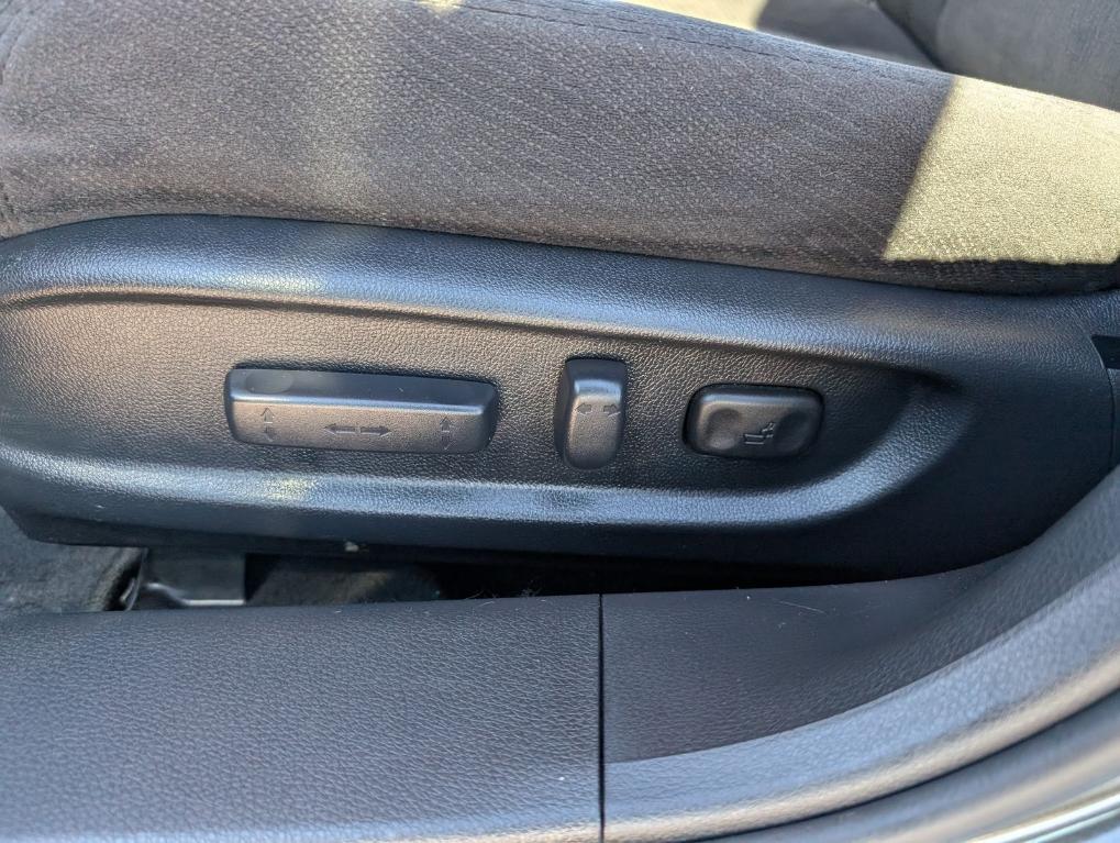 used 2015 Honda Accord car, priced at $11,800