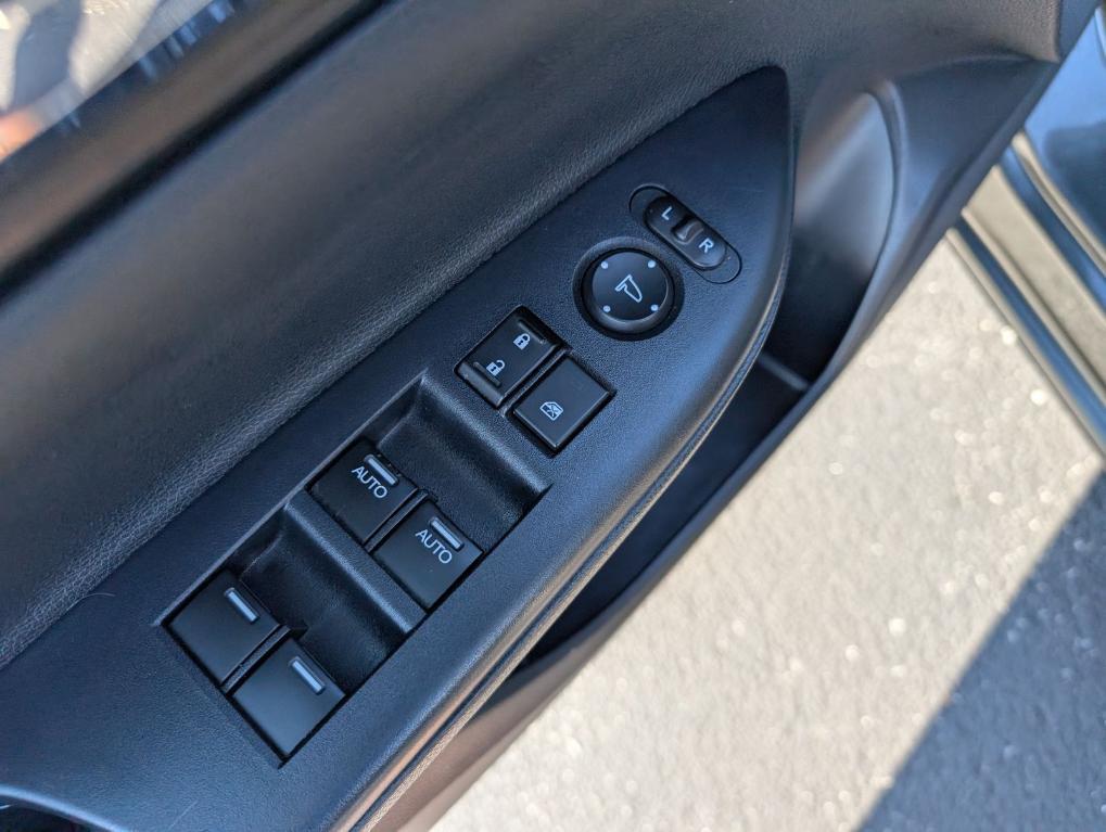used 2015 Honda Accord car, priced at $11,800