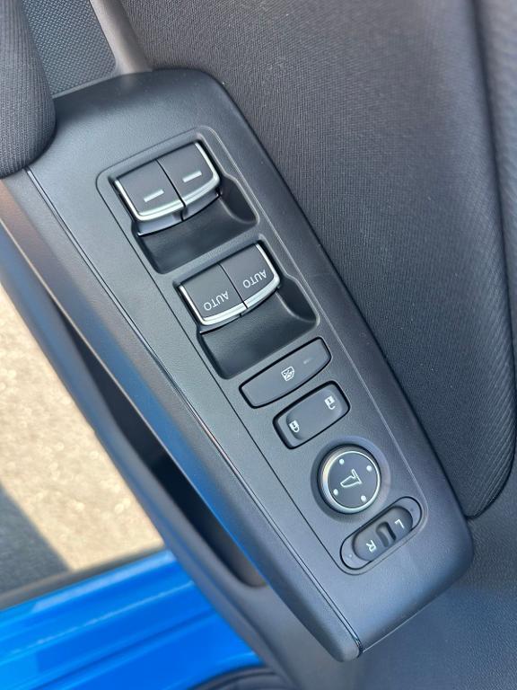 new 2025 Honda Civic car, priced at $29,055