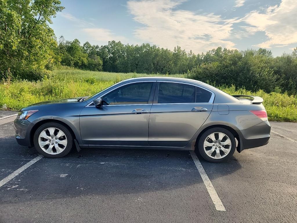 used 2008 Honda Accord car, priced at $6,400