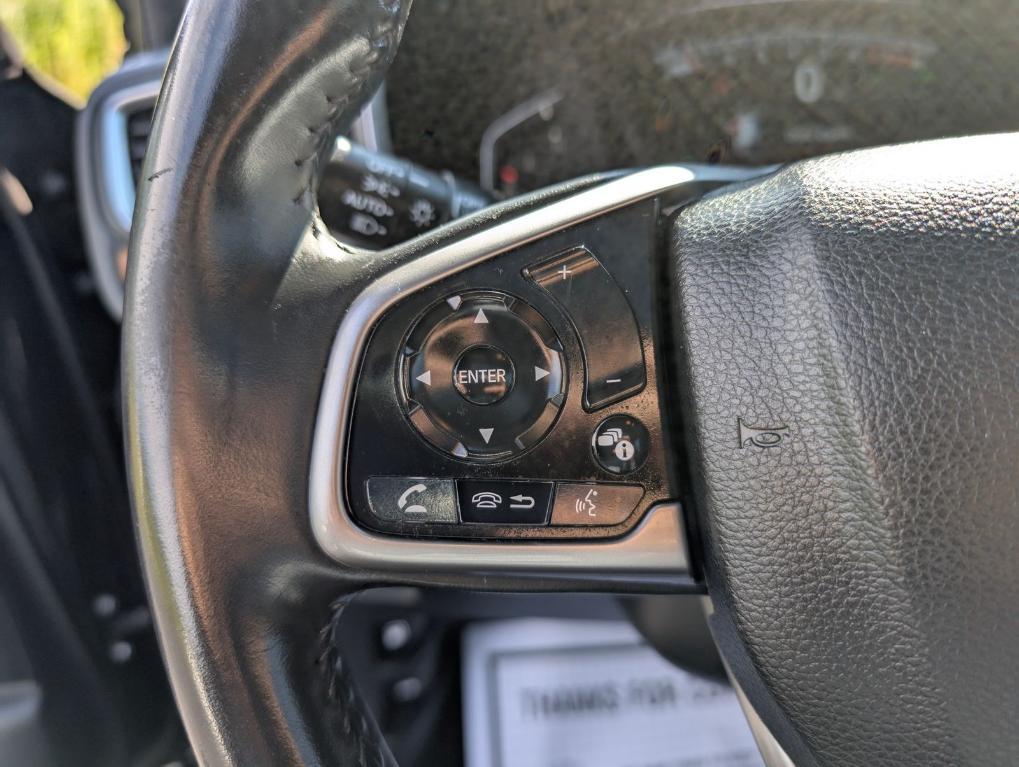 used 2020 Honda CR-V car, priced at $24,900