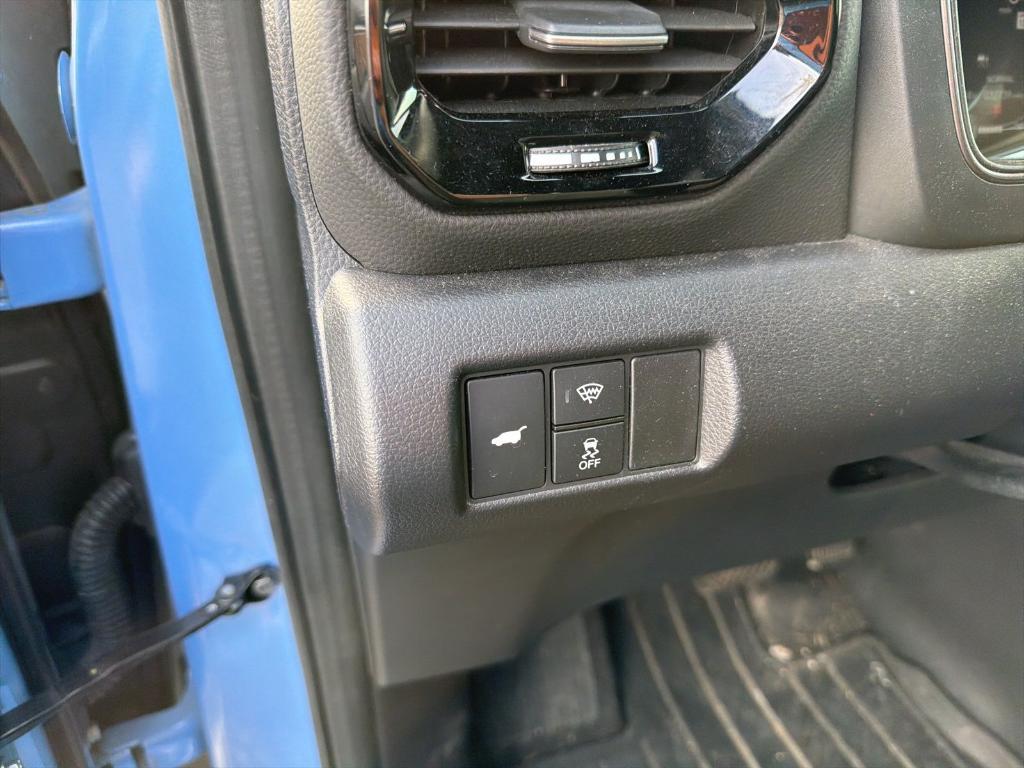 used 2023 Honda Pilot car, priced at $41,200