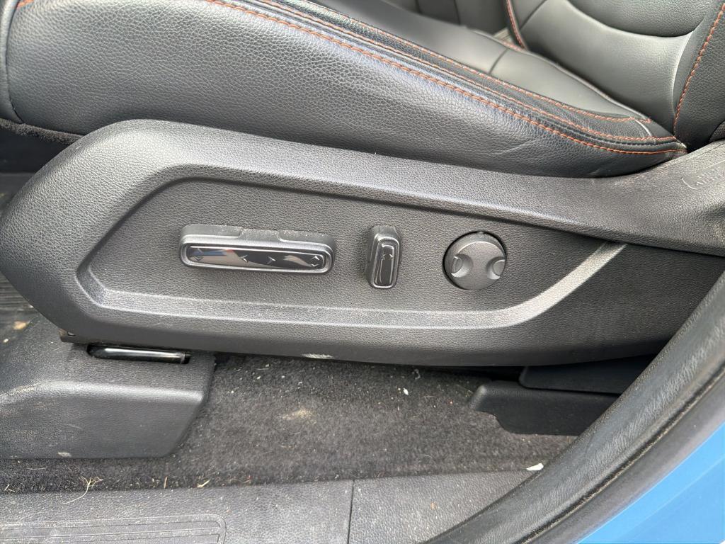 used 2023 Honda Pilot car, priced at $41,200