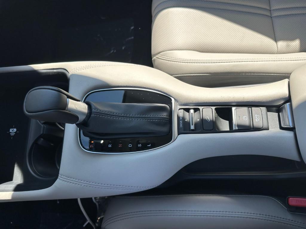 new 2026 Honda HR-V car, priced at $33,000