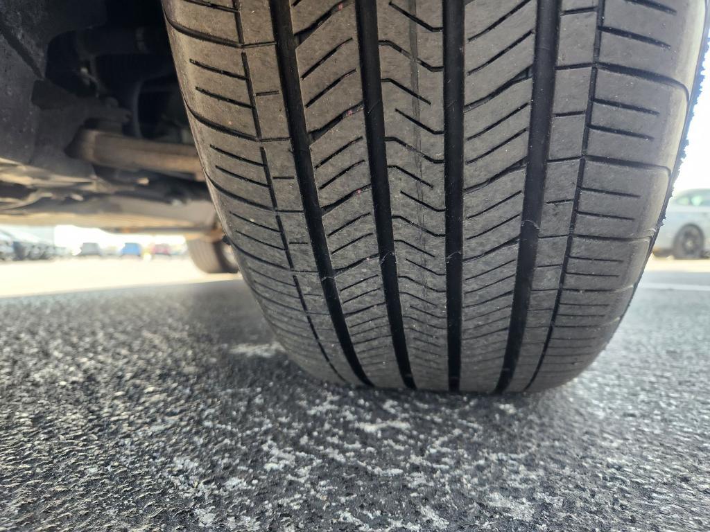 used 2022 Honda Pilot car, priced at $27,900