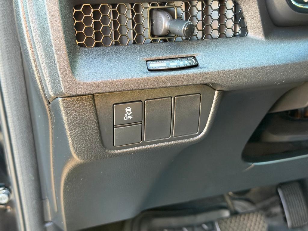 used 2023 Honda CR-V car, priced at $28,700