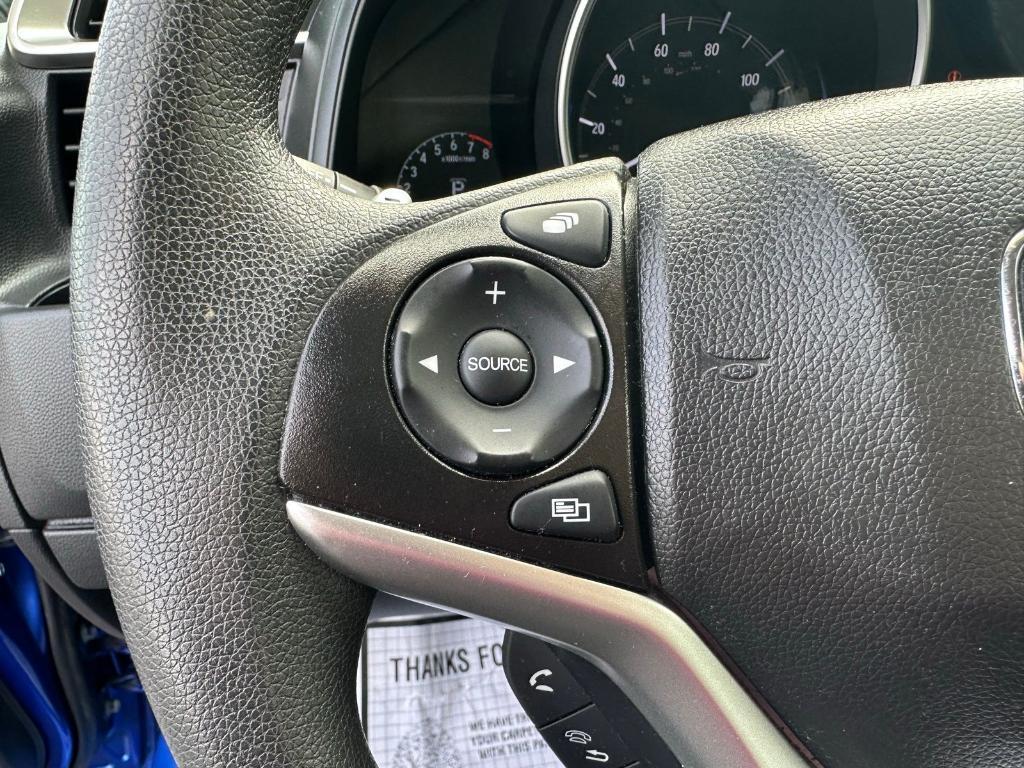 used 2019 Honda Fit car, priced at $20,500