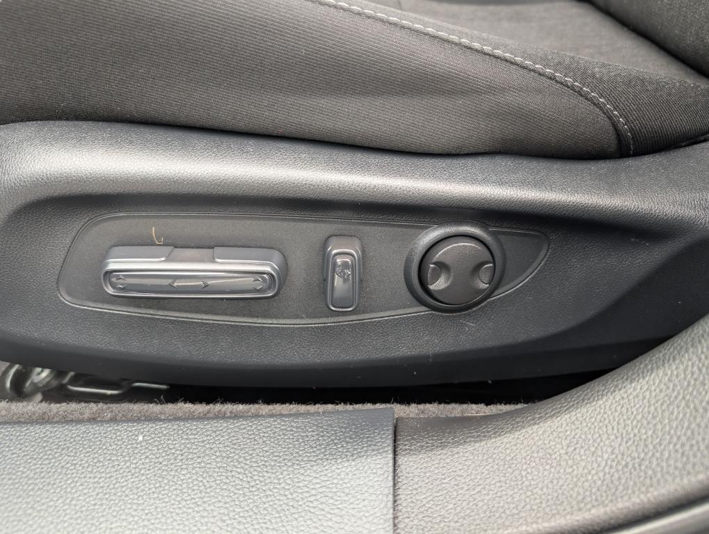 used 2024 Honda Accord car, priced at $26,400