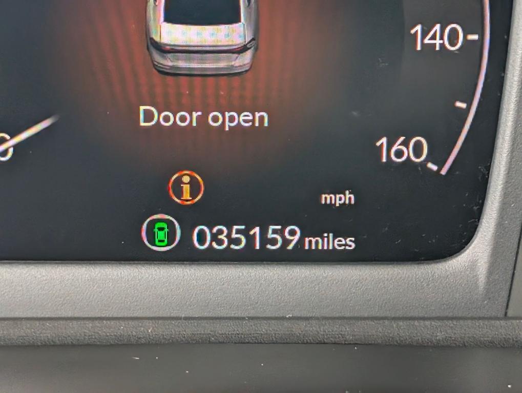 used 2024 Honda Accord car, priced at $26,400