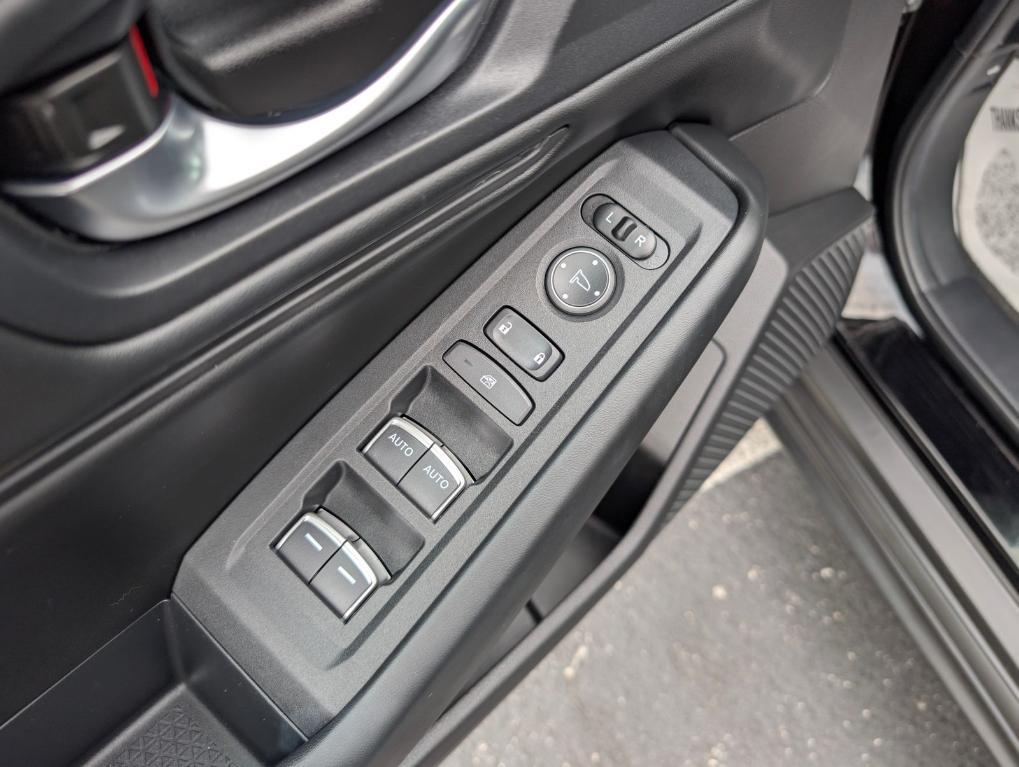 used 2024 Honda Accord car, priced at $26,400