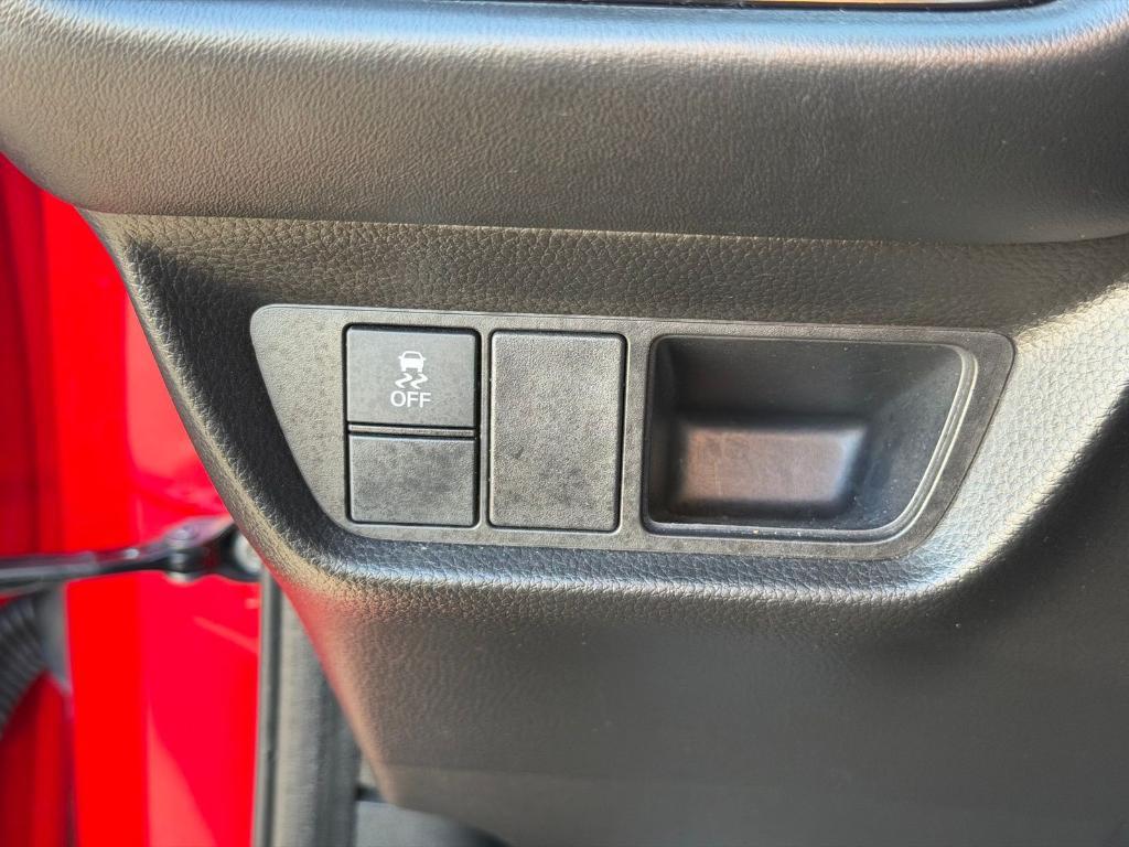 used 2023 Honda HR-V car, priced at $25,800