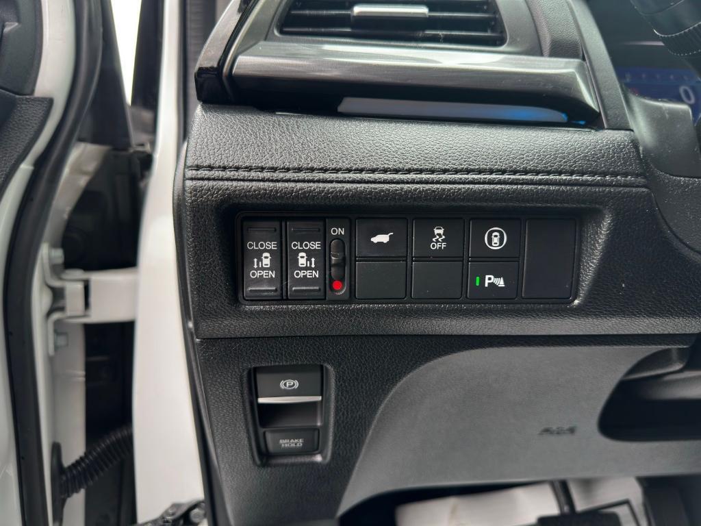 used 2023 Honda Odyssey car, priced at $42,800