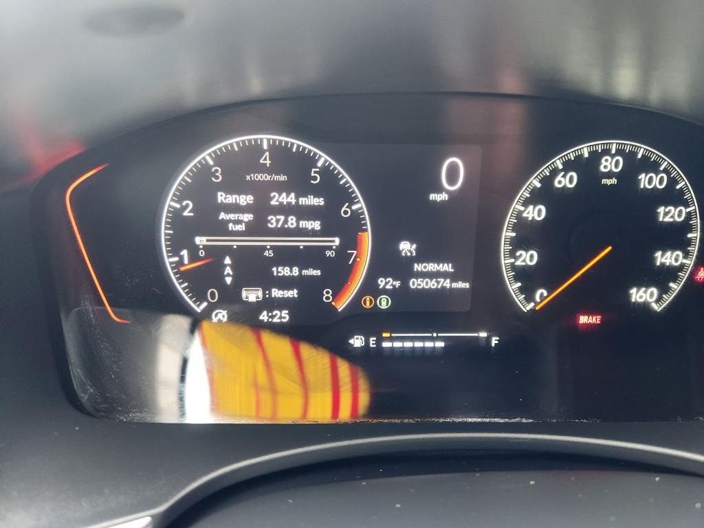 used 2022 Honda Civic Si car, priced at $28,800