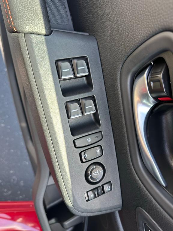 new 2026 Honda Passport car, priced at $54,400