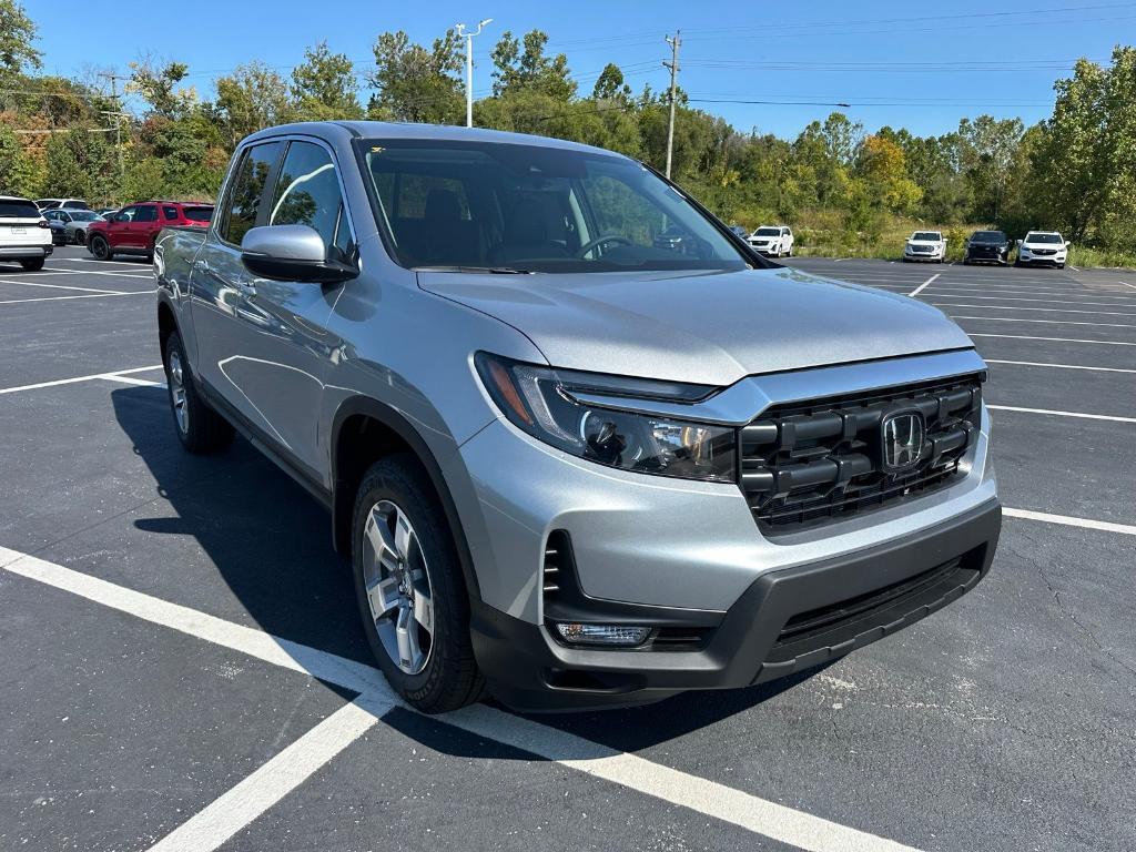 new 2026 Honda Ridgeline car, priced at $44,890