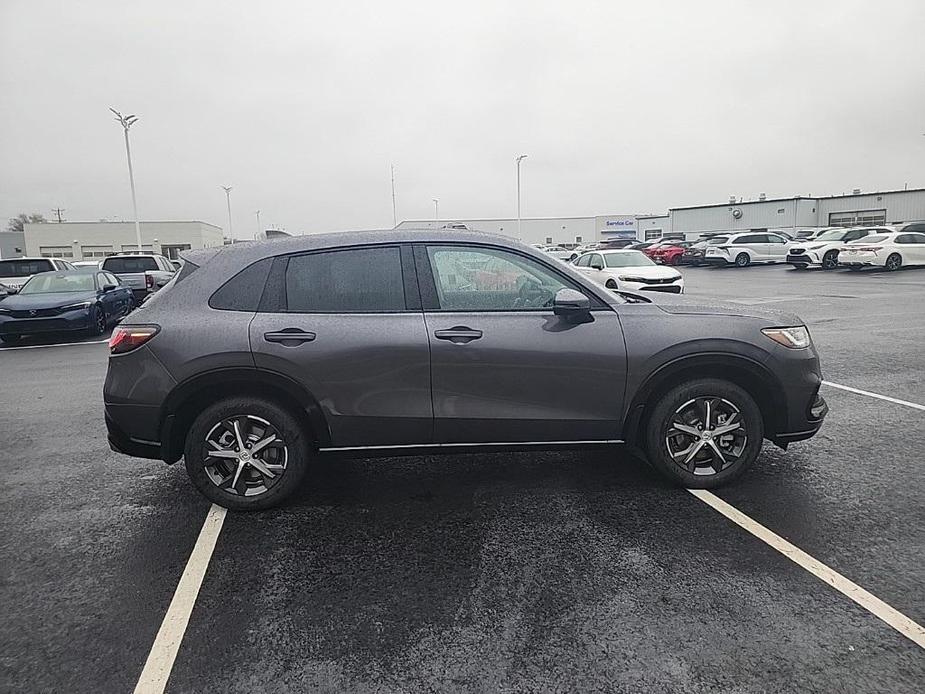 new 2025 Honda HR-V car, priced at $32,350