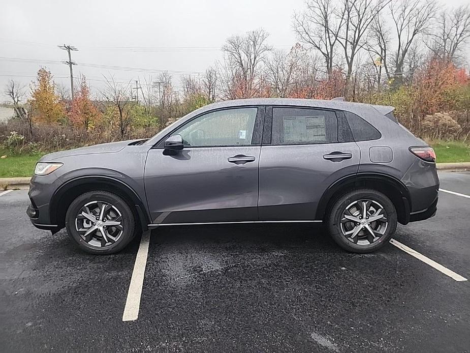 new 2025 Honda HR-V car, priced at $32,350