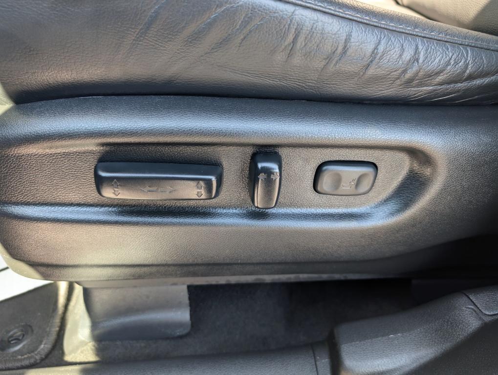 used 2022 Honda Pilot car, priced at $32,400