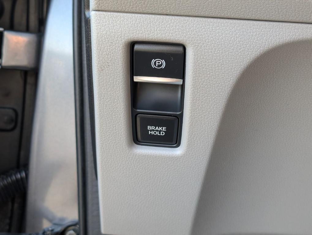 used 2018 Honda Odyssey car, priced at $19,900