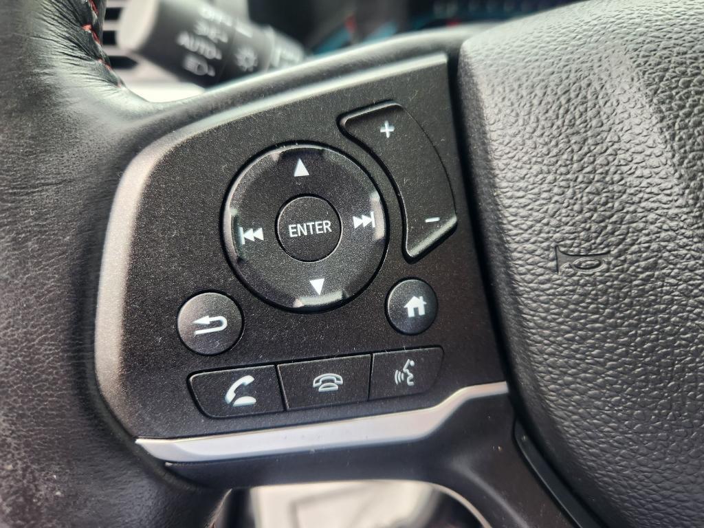 used 2023 Honda Odyssey car, priced at $37,800