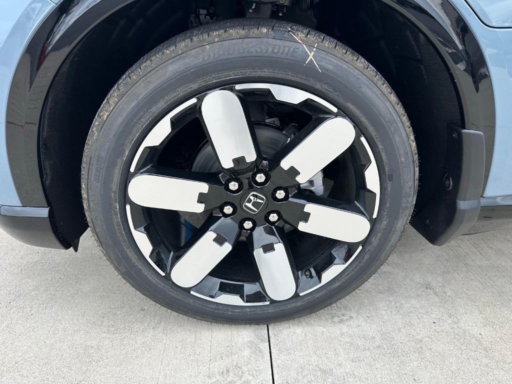 new 2026 Honda Prologue car, priced at $59,850