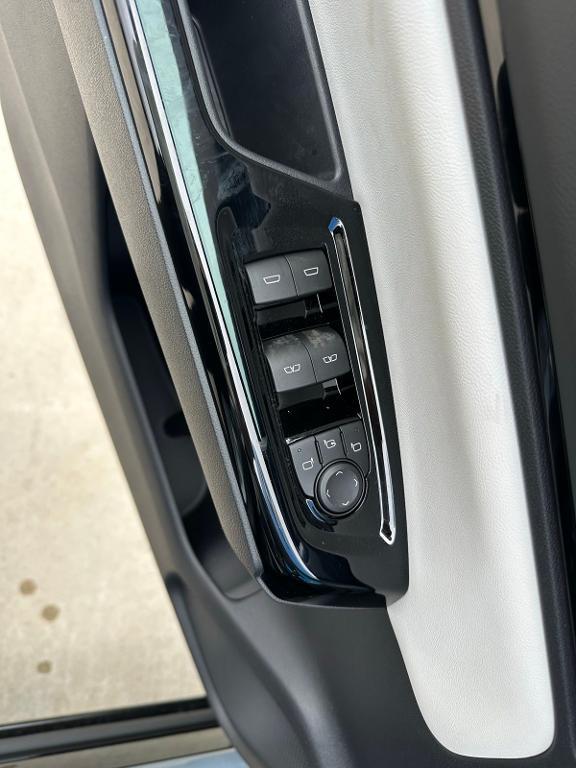 new 2026 Honda Prologue car, priced at $59,850