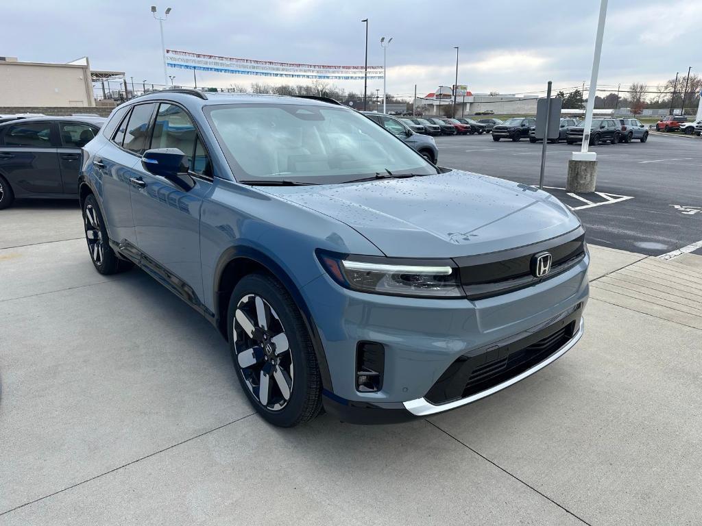 new 2026 Honda Prologue car, priced at $59,850
