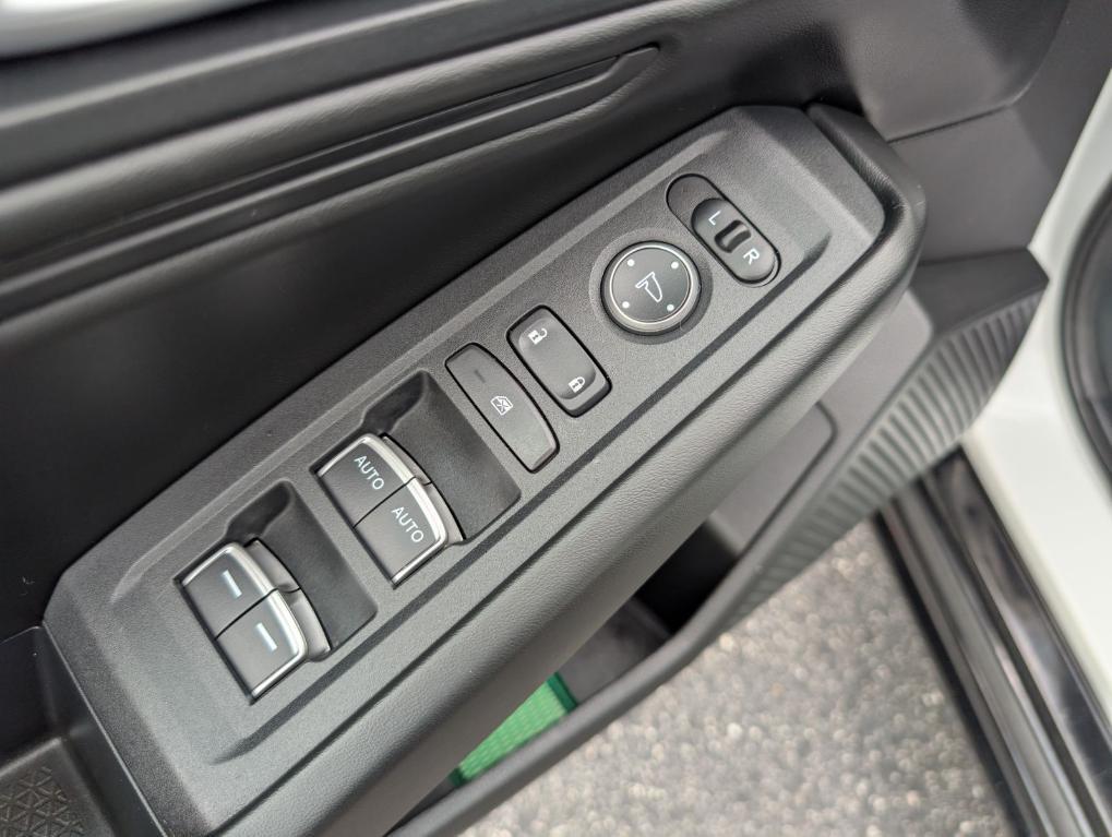 used 2023 Honda Accord Hybrid car, priced at $30,800