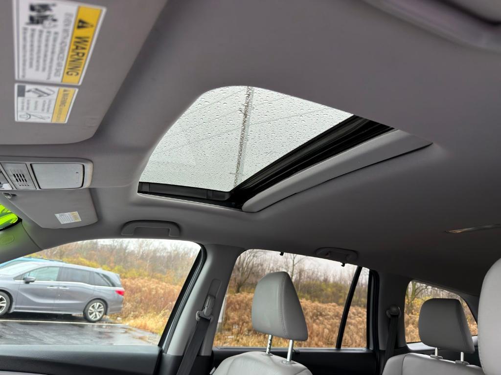 used 2021 Honda Pilot car, priced at $23,900