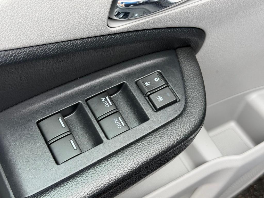 used 2021 Honda Pilot car, priced at $23,900