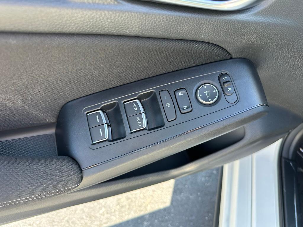 new 2026 Honda Civic car, priced at $29,445