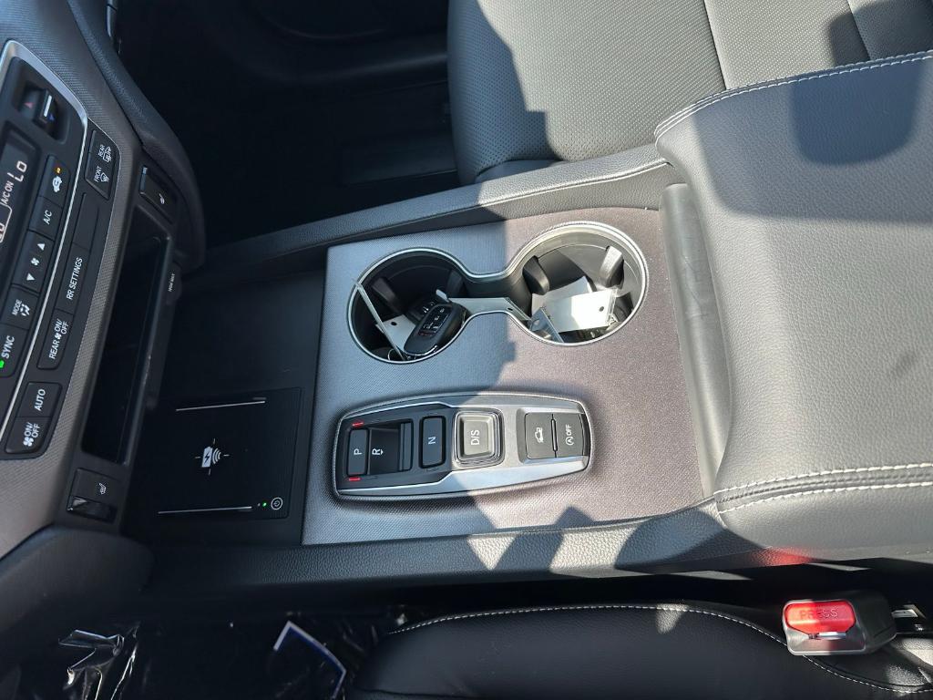 new 2026 Honda Ridgeline car, priced at $44,890