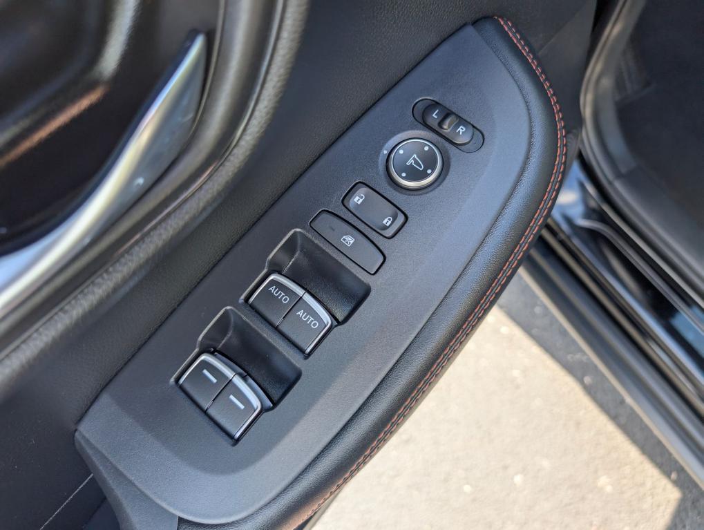 used 2023 Honda HR-V car, priced at $25,900