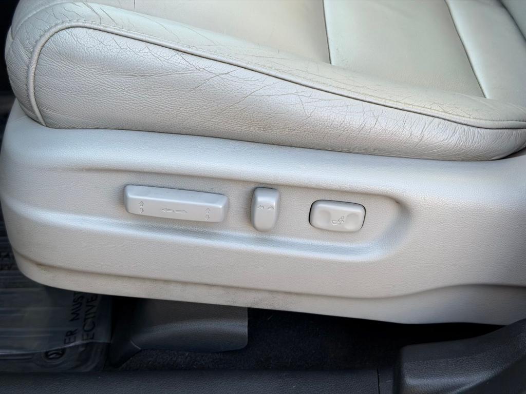 used 2017 Honda Pilot car, priced at $16,500