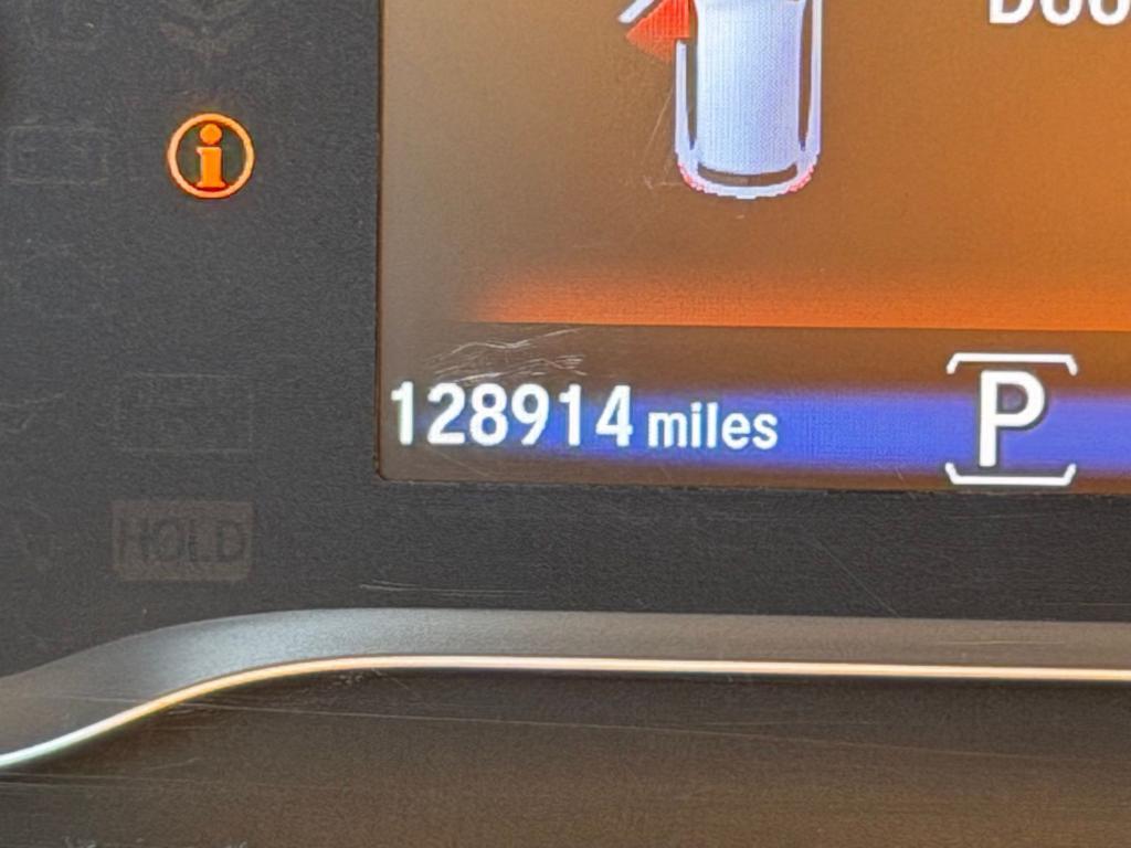 used 2017 Honda Pilot car, priced at $16,500