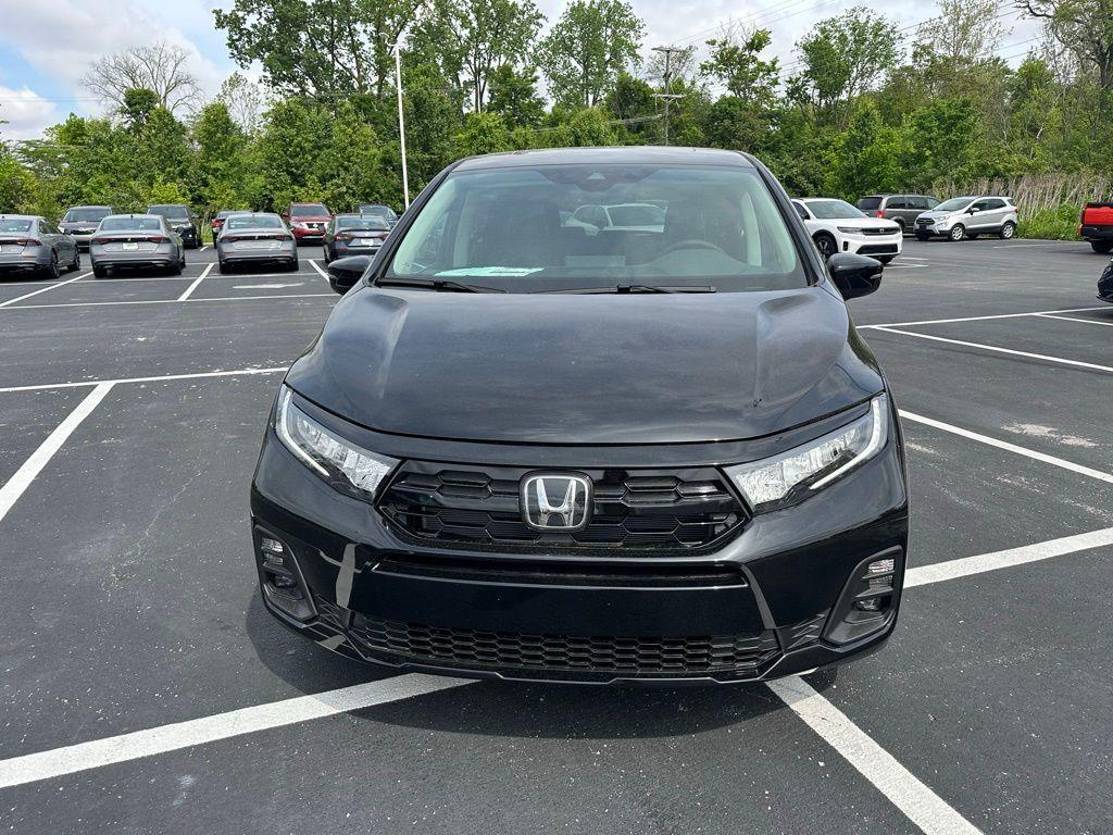new 2025 Honda Odyssey car, priced at $48,360