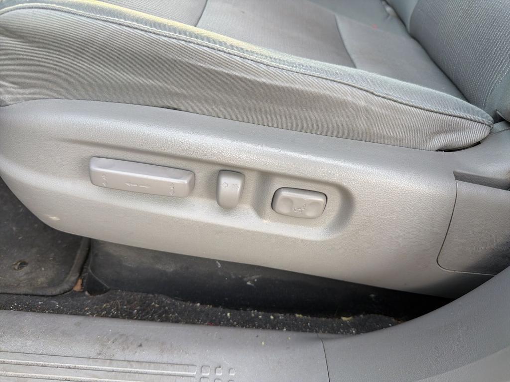 used 2012 Honda Pilot car, priced at $7,800