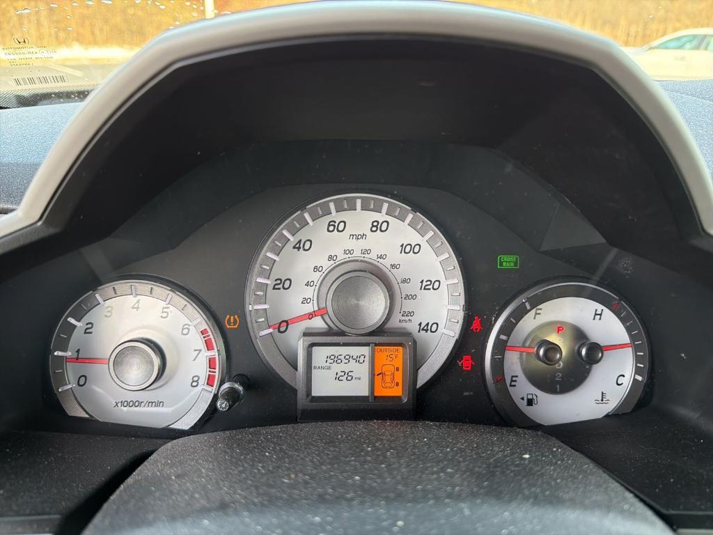 used 2012 Honda Pilot car, priced at $7,800